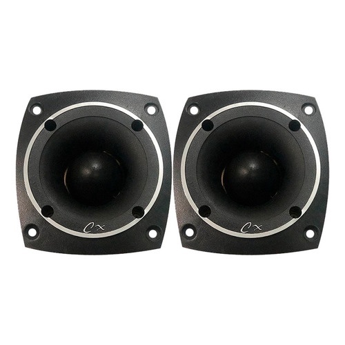 Tweeter Compet 150W: Potência e Qualidade!