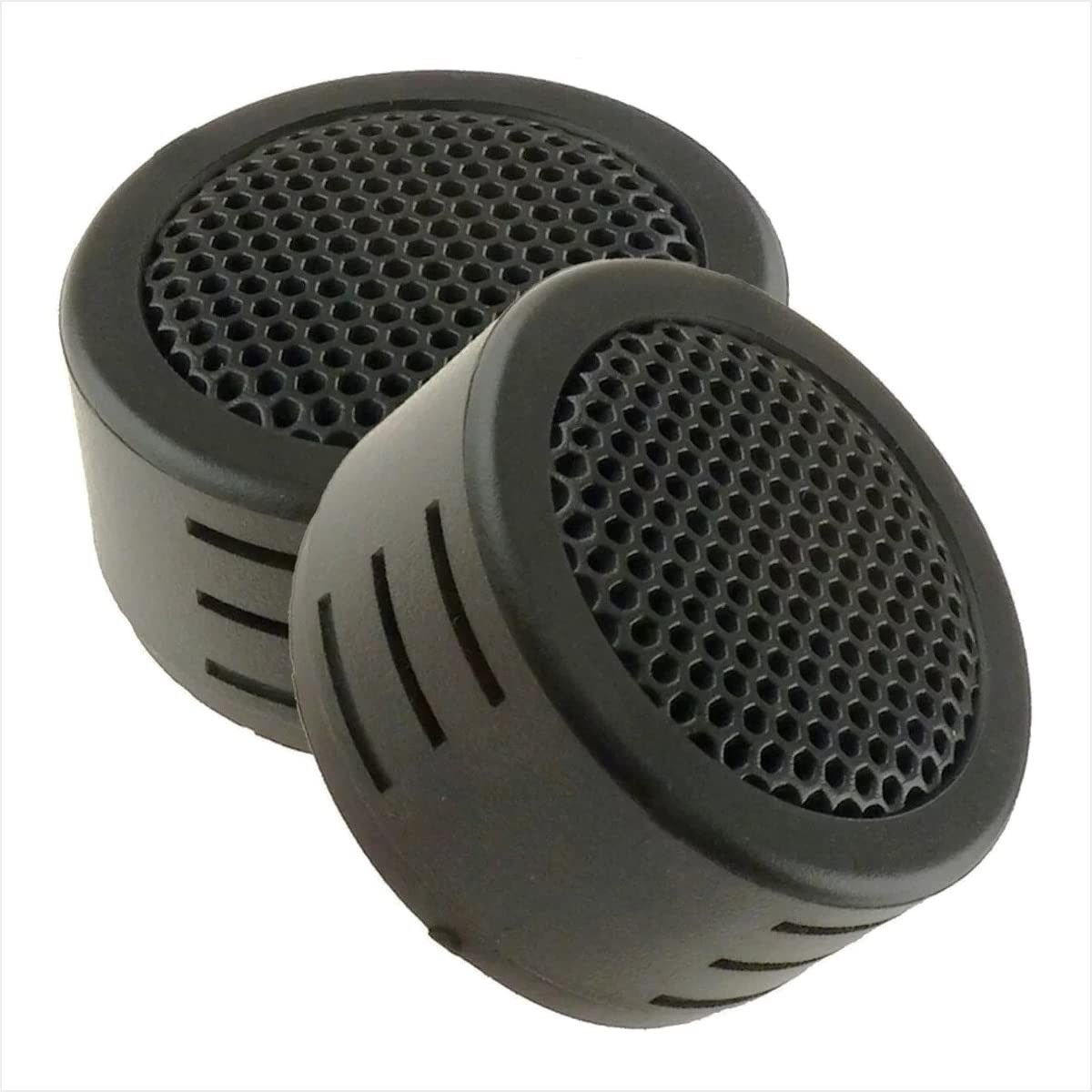 Tweeter Permak 160W REF. 242: Som Potente e Claro para Seu Projeto