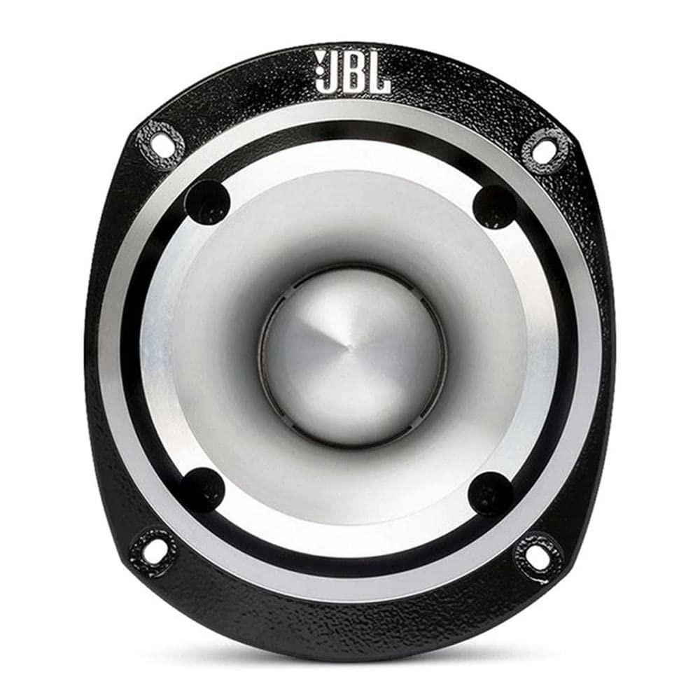Super Tweeter JBL Selenium ST 450 Trio: Som Potente e Cristalino para Seu Projeto!