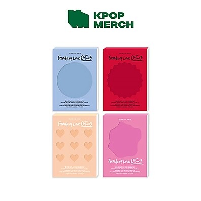 TWICE O+T=3: Descubra o 3º Álbum Completo!