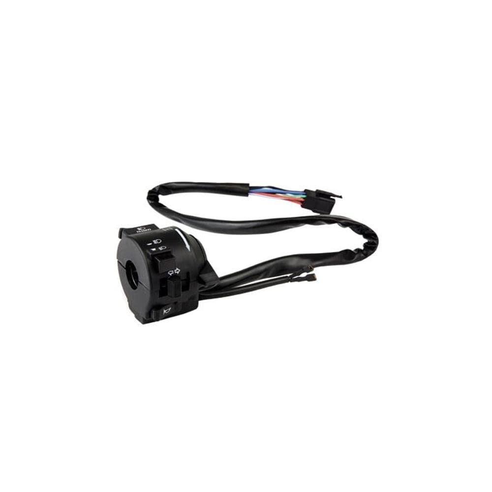 Chave de Luz Magnetron para Honda CBX 250 Twister (2006-2008) - Controle Total!