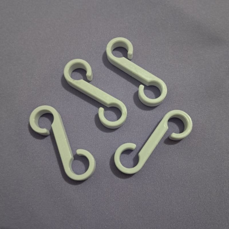 Kit Rede Dupla + Simples para Ratos Twisters