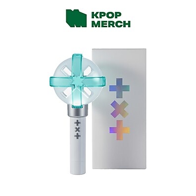 TXT Light Stick Ver.2: Ilumine Seu Show!