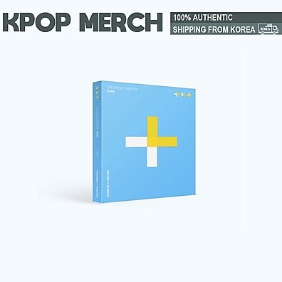 TXT The Dream Chapter: STAR – Álbum de Estreia
