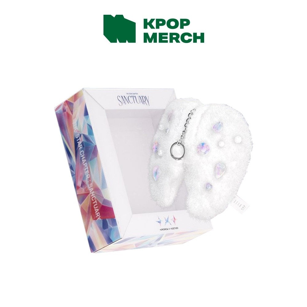 TXT: The Star Chapter Sanctuary - Merch Ver.