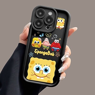 Capa Motorola Moto G24 G20 E22 E13 G75 G05 G04S G15 G14 G22 G30 G32 G34 G52 G53 G54 G60 G84 4G 5G Para Capinha 5109 TYB