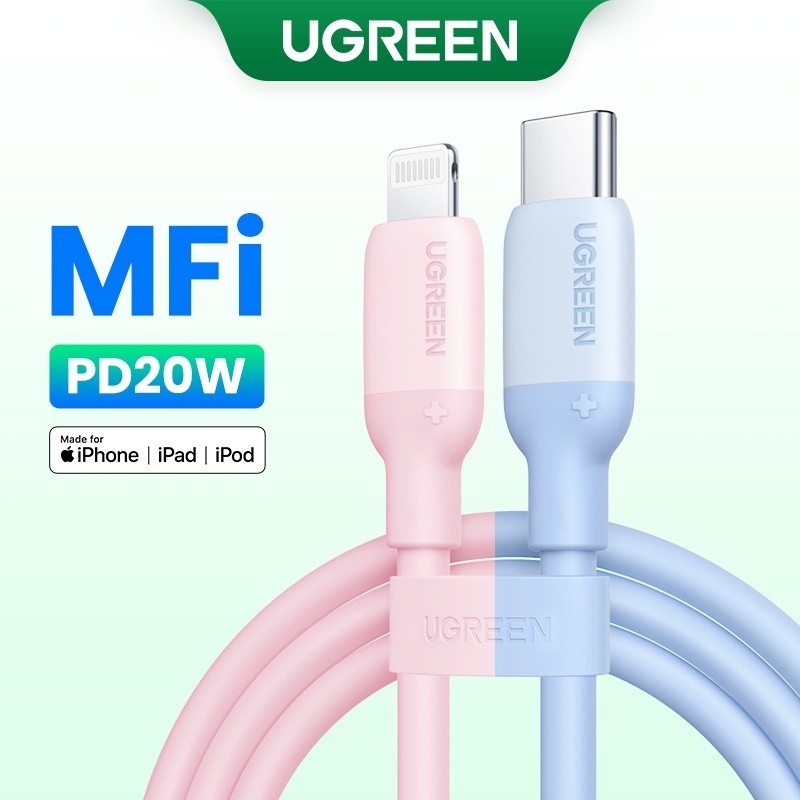 ugreen-cabo-usb-c-lightning-20w-carregamento-turbo
