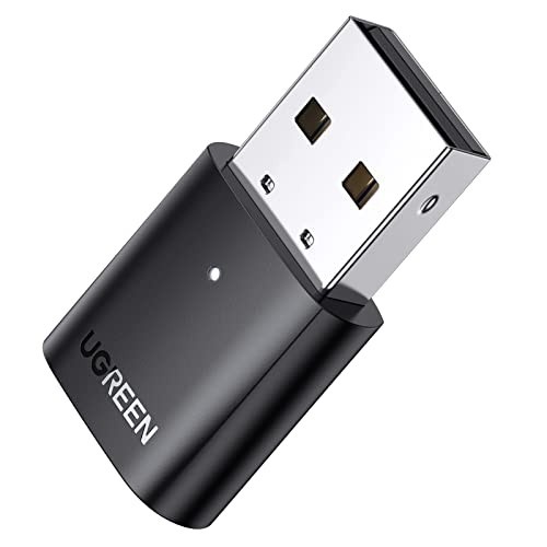 Adaptador Bluetooth 5.0 USB para PC UGREEN