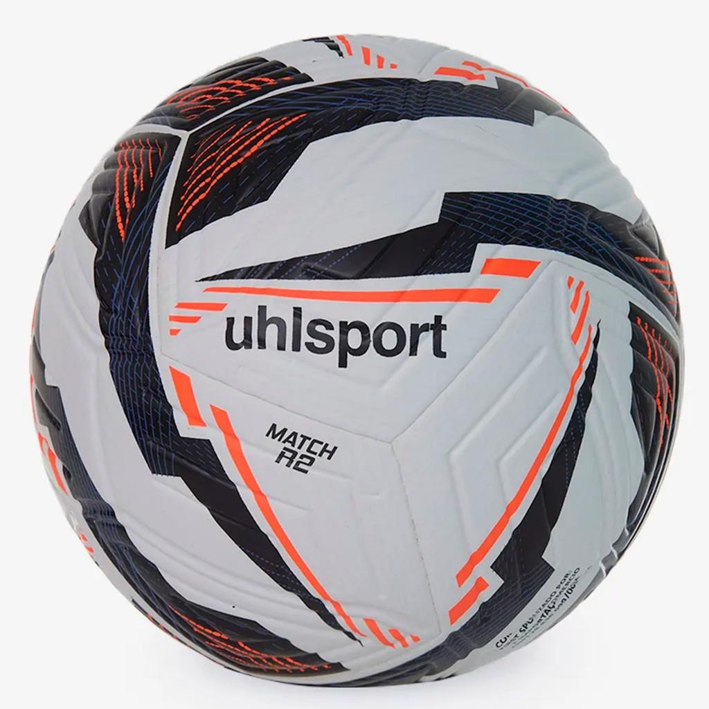 Uhlsport Match R2: A Bola Oficial do Brasileirão