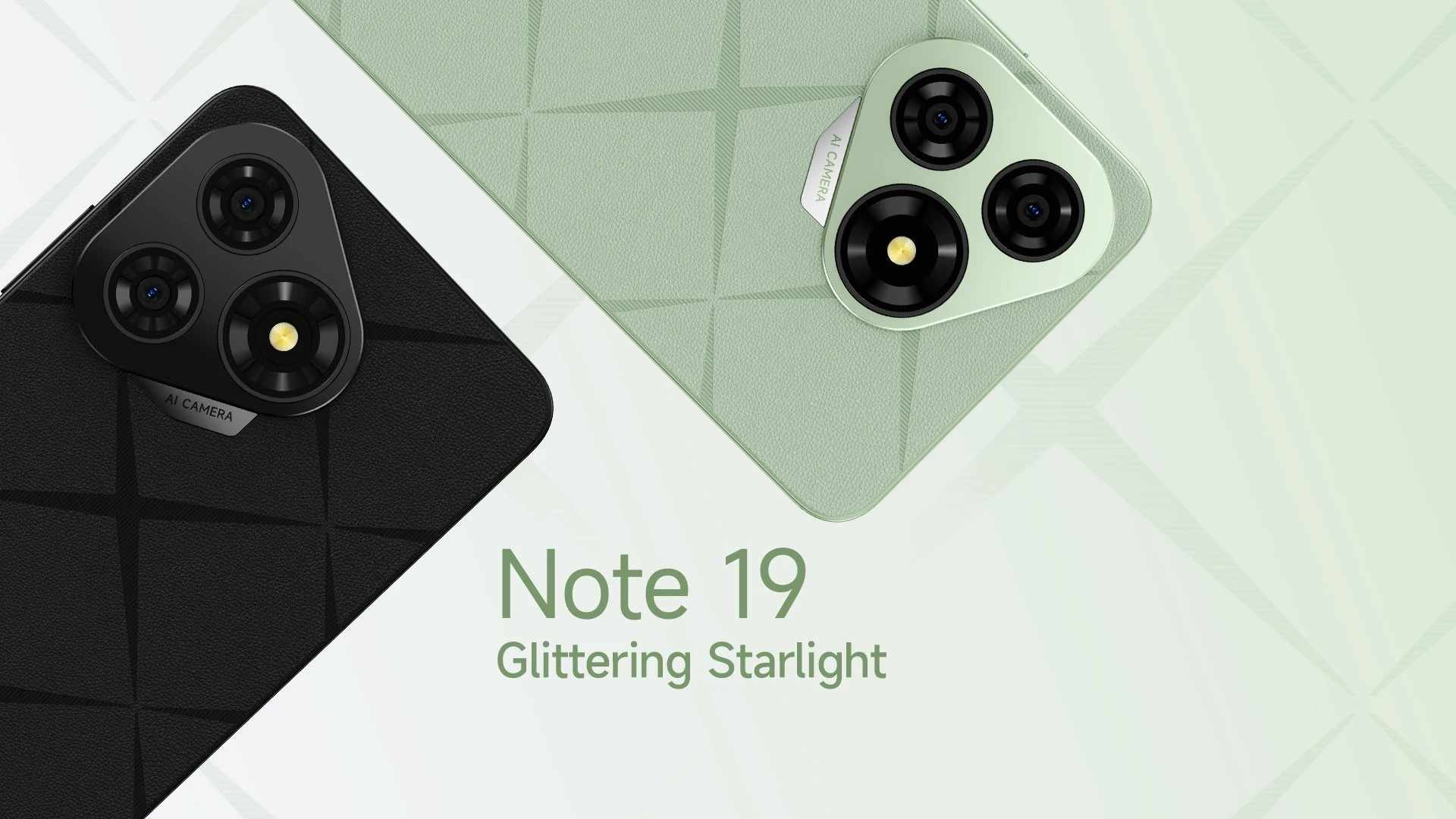 Ulefone Note 19: O 4G Custo-Benefício!