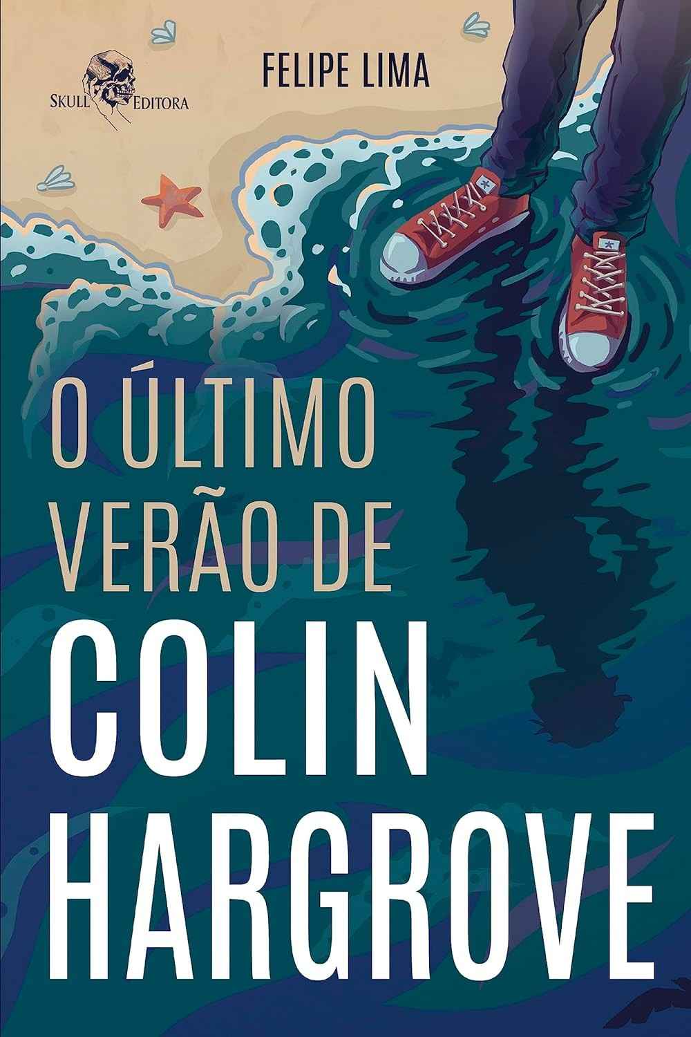 O Último Verão de Colin Hargrove: Uma Jornada Emocionante Sobre Luto e Eternidade
