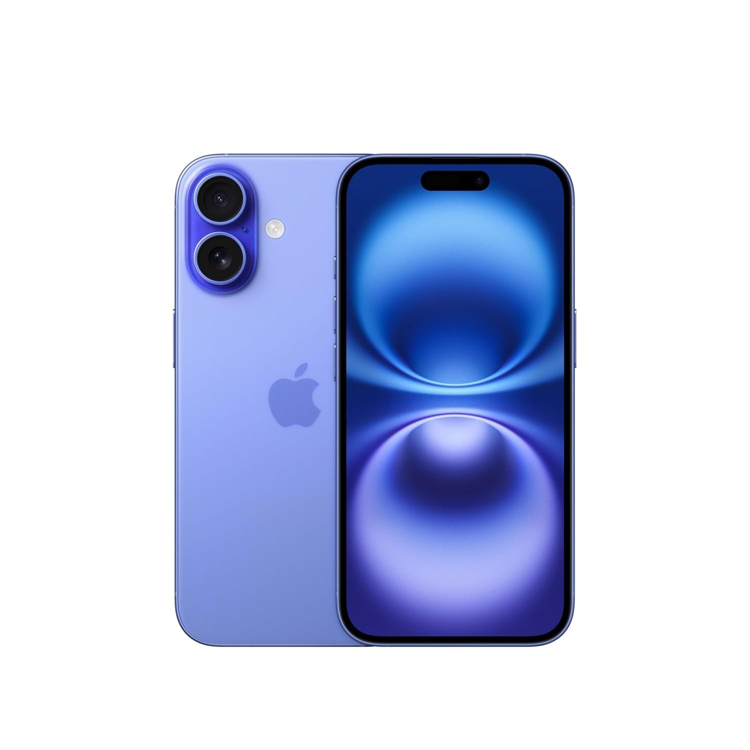 iPhone 16 (512GB) Ultramarino: Capture o Extraordinário com Tecnologia de Ponta