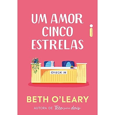 Um Amor Cinco Estrelas: Romance Natalino