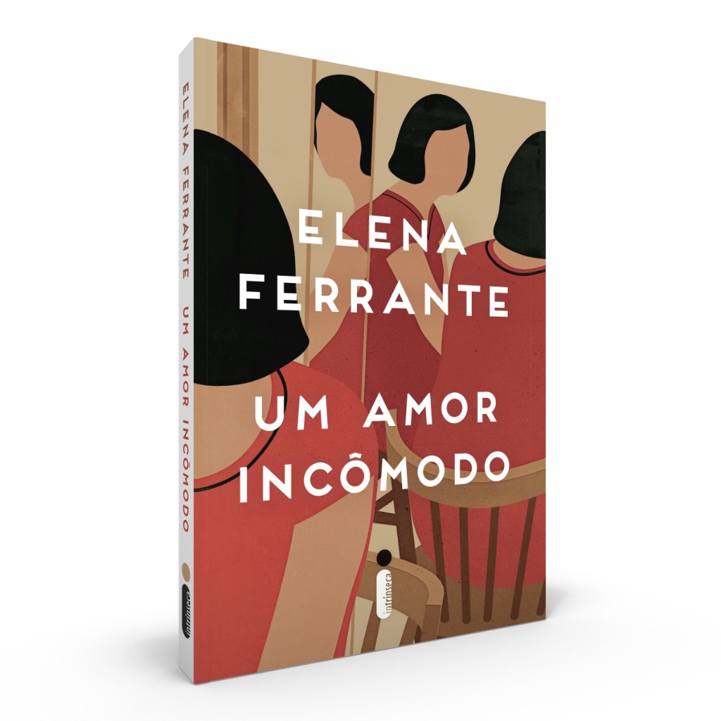 Um Amor Incômodo: Desvende o Mistério Ferrante