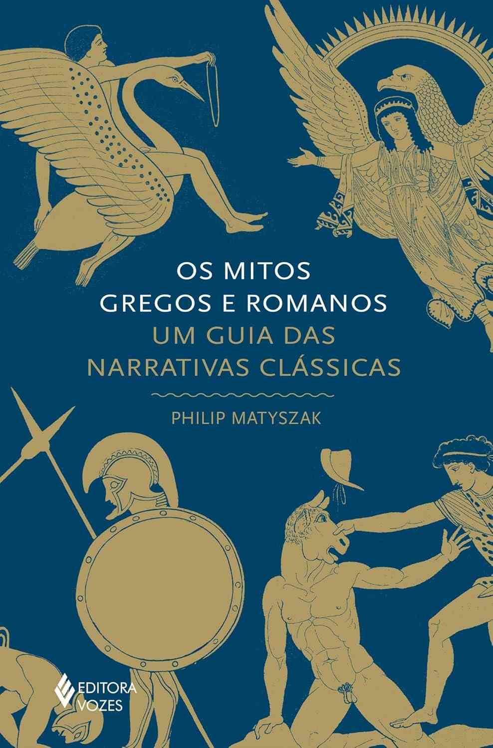 Descubra os Mitos Gregos e Romanos: Um Guia Essencial das Narrativas Clássicas