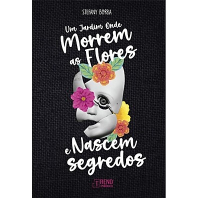Um Jardim de Segredos e Mistérios: Suspense que Vai te Prender