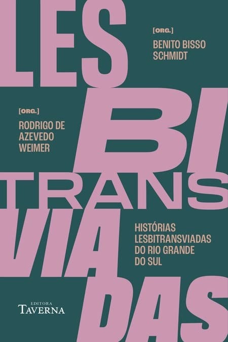 Histórias Lesbitransviadas do RS: Um Mergulho Profundo na Diversidade LGBTQI+ Gaúcha