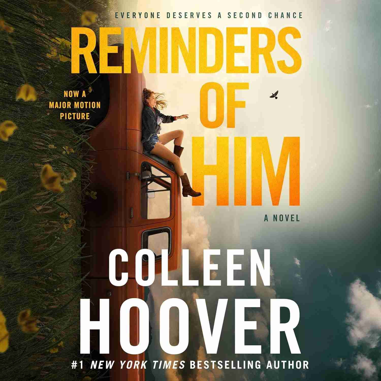 um-romance-a-colleen-de-tocante-livro-of-reminders-portugues-hoover-em-him-a