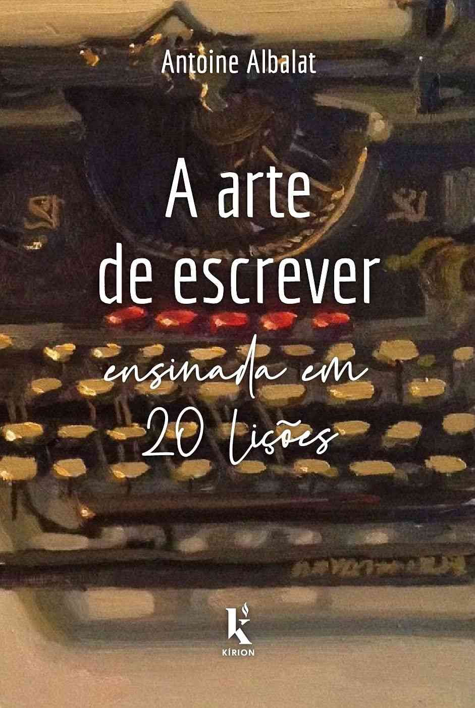 um-tornar-arte-para-de-20-escrever-escritor-a-excepcional-a-essenciais-se-domine-licoes-a