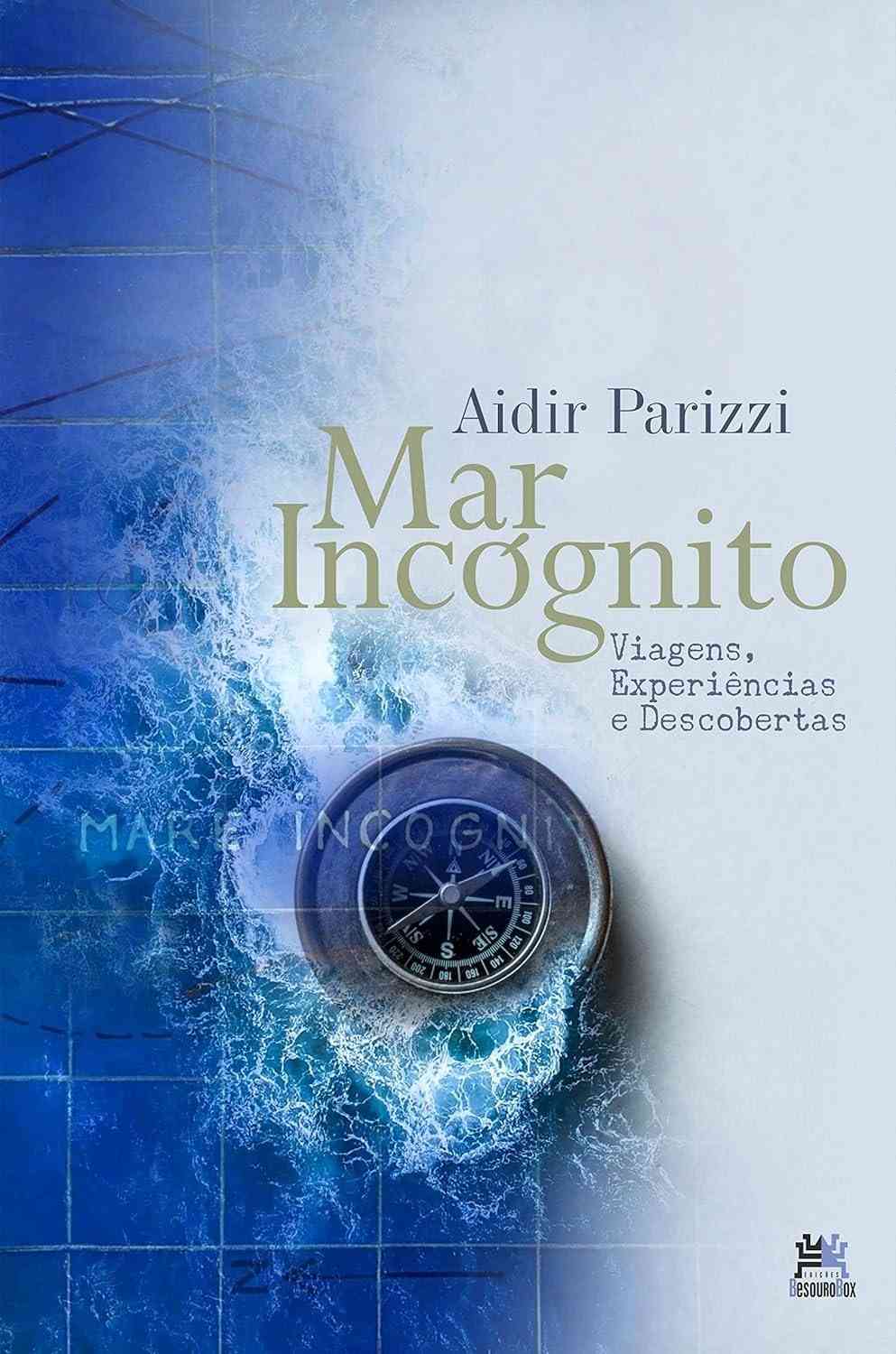 Mar Incógnito: Uma Jornada de Viagens, Experiências e Descobertas Inesquecíveis