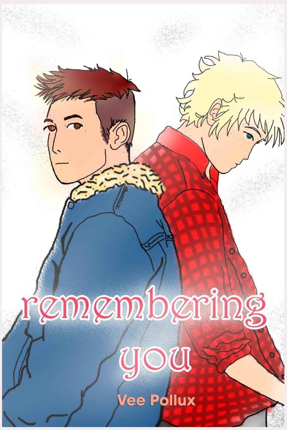 Remembering You: Fragmentos de Nós - Uma Jornada Emocionante