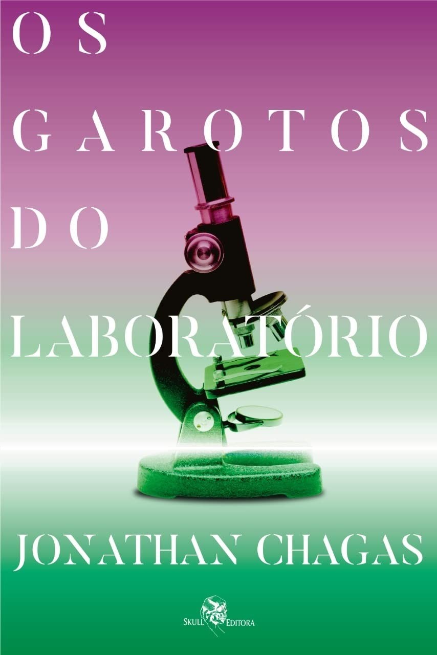 Os Garotos do Laboratório: Uma História de Encontros Inesperados