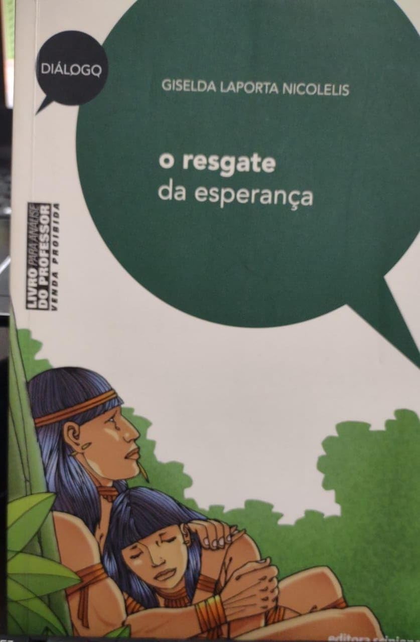 O Resgate da Esperança: Uma Jornada de Sobrevivência e Renascimento Indígena