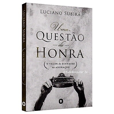 Uma Questão de Honra: Encontre a Voz de Deus