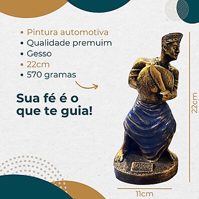 umbanda-para-guerreiro-orixa-23cm-gesso-ogum-imagem