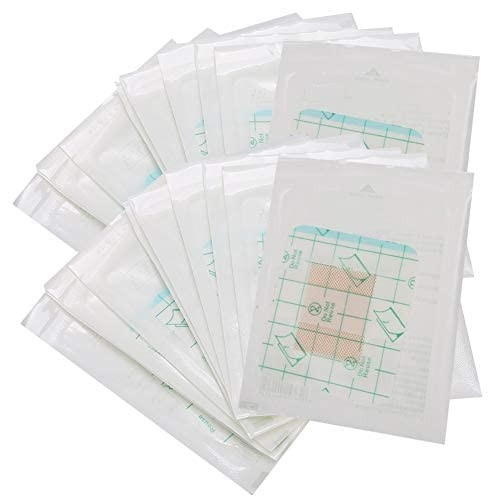 Adesivos de Umbigo para Bebês - Proteção Confortável e Segura para Banho e Natação