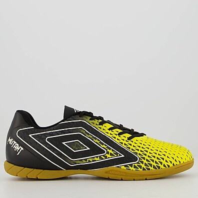 Umbro Mutant Futsal: Domine a Quadra!