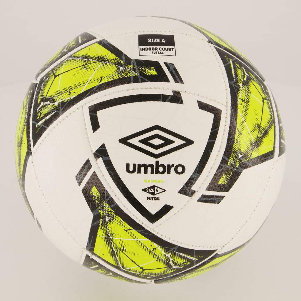 Umbro Neo Swerve: A Bola de Futsal Ideal!