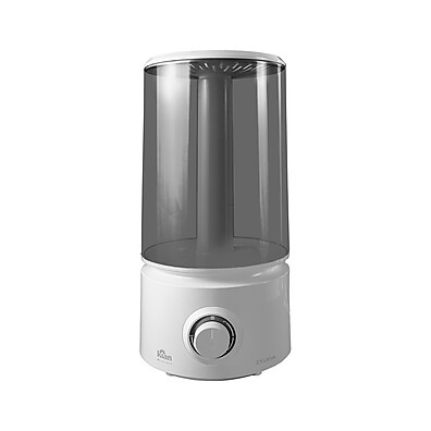 Umidificador Ultrassônico Kian 2,5L: Ar Puro e Saúde