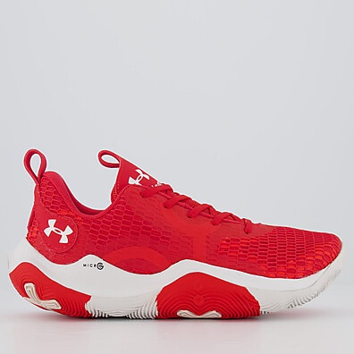 Under Armour Spawn 3: Domine a Corrida!