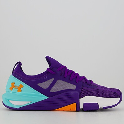 Under Armour Tribase Cross 2: Treino Estável