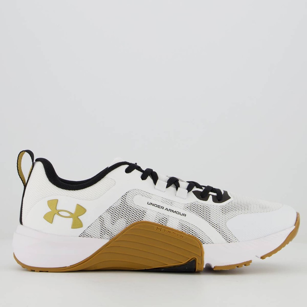 Under Armour Tribase Reps: Treine com Mais Força!