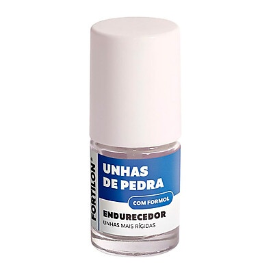 Unhas Fortes e Resistentes: Fortilon com Formol 7ml