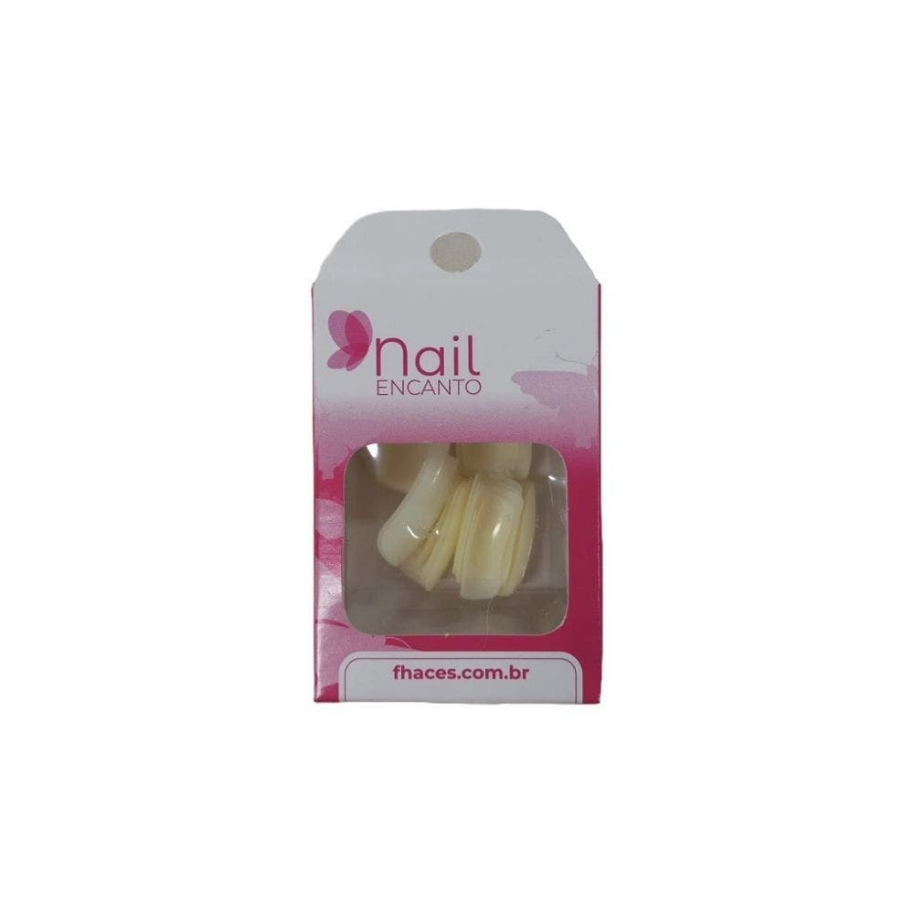 Unhas Postiças Quadradas: Beleza e Praticidade!