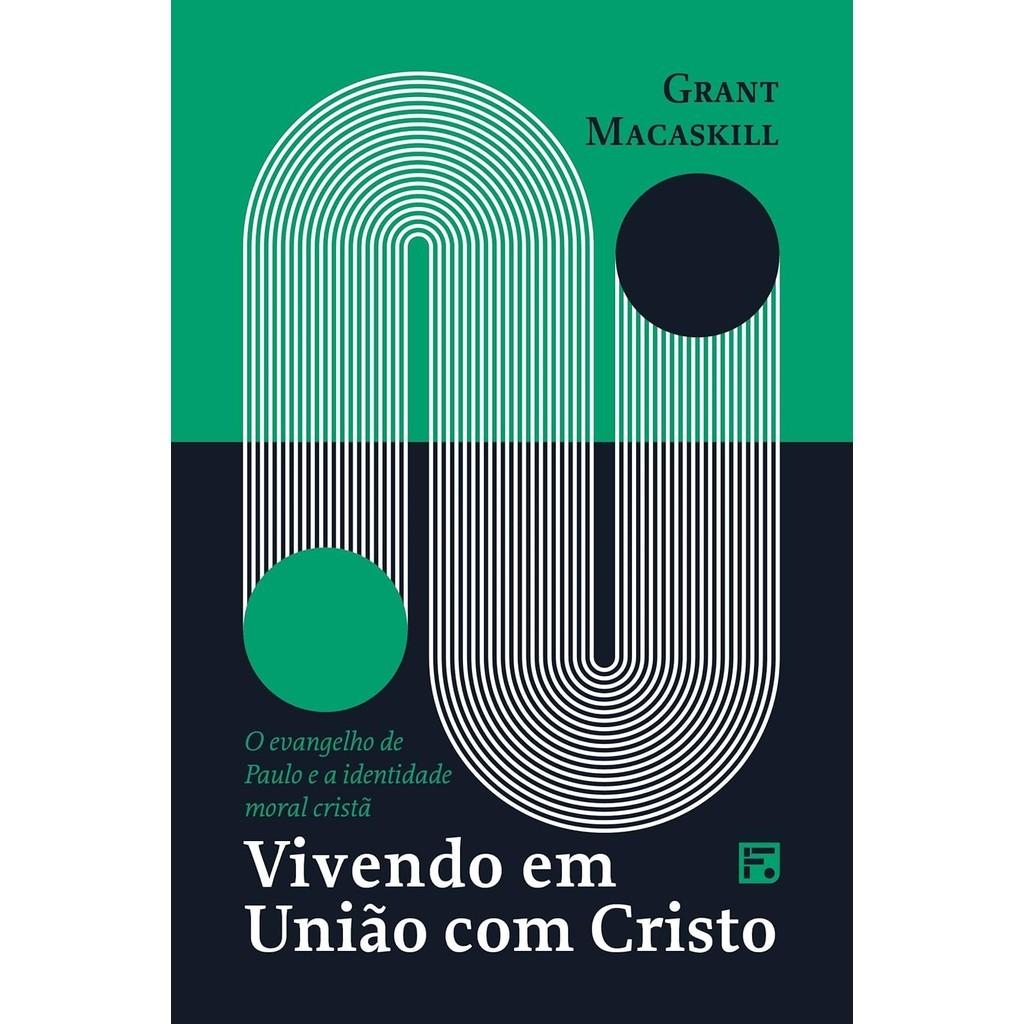 União com Cristo: Descubra Sua Nova Identidade