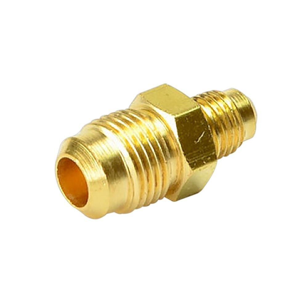 União Redutora 3/8 x 1/4 Hulter: Conexão Perfeita!