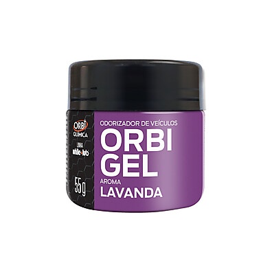 Kit 2 Cheirinhos Orbigel para Carro: Transforme Seu Ambiente em Uma Experiência Única!