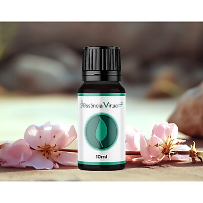 Kit 8 Essências Perfume: Crie Fragrâncias Únicas!