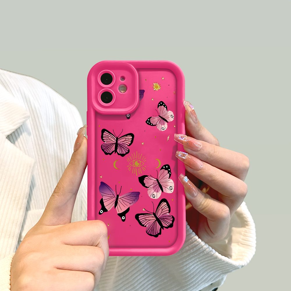 Capinha Redmi 10: Bonita, Segura e com Design Único!