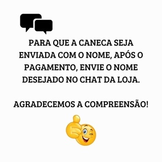 Caneca Personalizada com Nome e Música - Presente Único