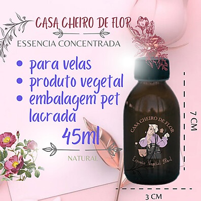 Kits Essências Para Velas: Crie Aromas Únicos!