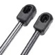 Amortecedor Porta Malas Peugeot 307 Hatch: Kit 2 Unidades