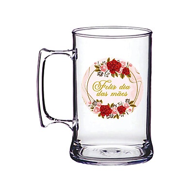 Canecas Personalizadas: Kit 40 Unidades!