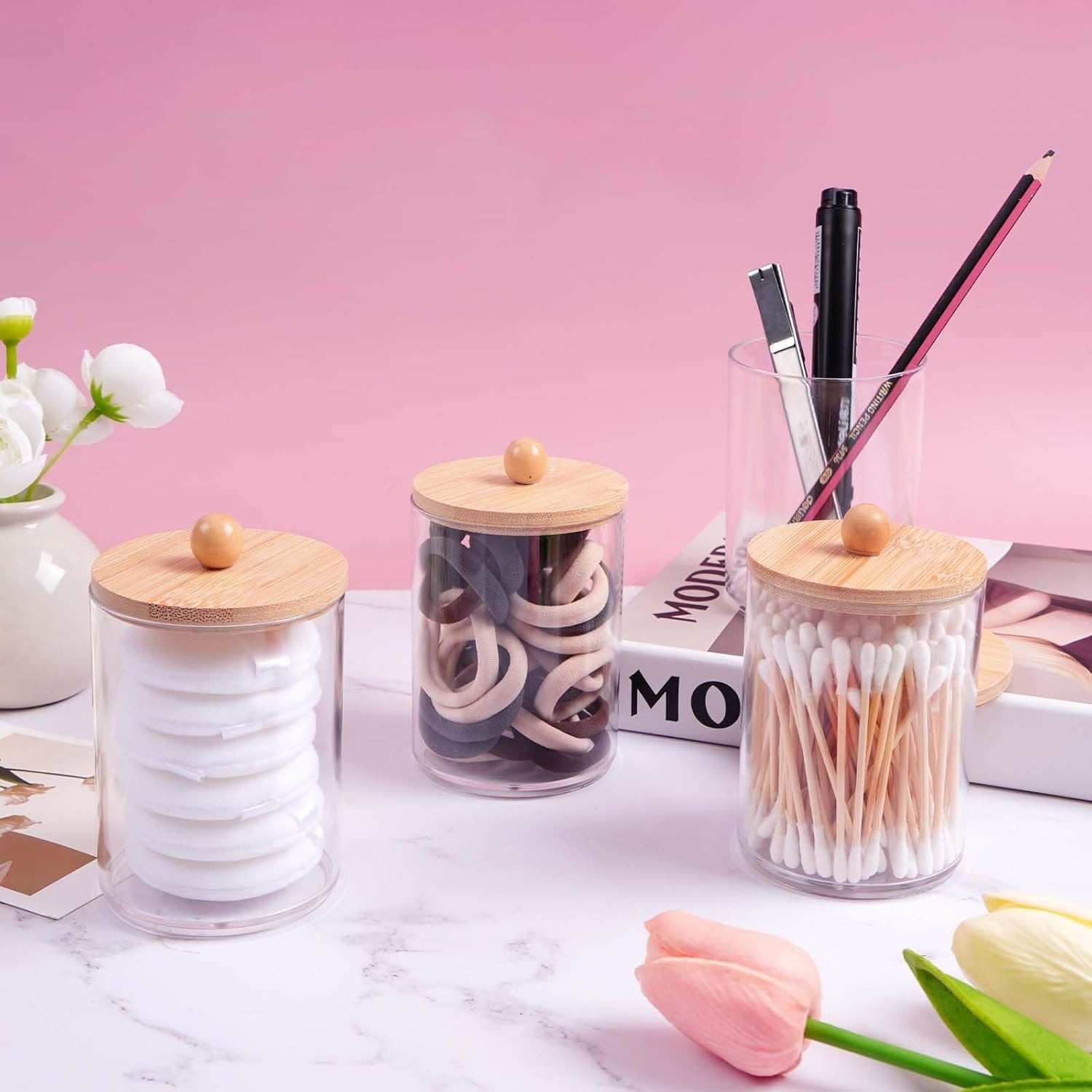 unidades-acrilico-4-a-algodao-banheiro-de-elegante-organizador-moderno-dispensadores-de-e-a