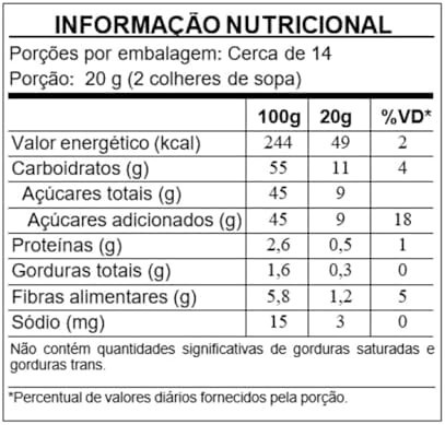 Geleia de Pimenta Mariza Unique Vidro 270g