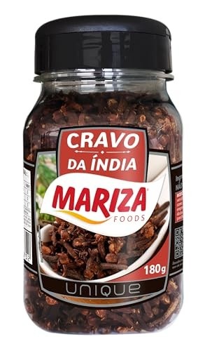 Cravo Da India Mariza Unique 180g